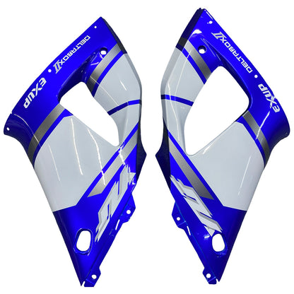 2000-2001 Fairing Kit Set For Yamaha YZFR1 YZF-R1 YZF R1 Generic