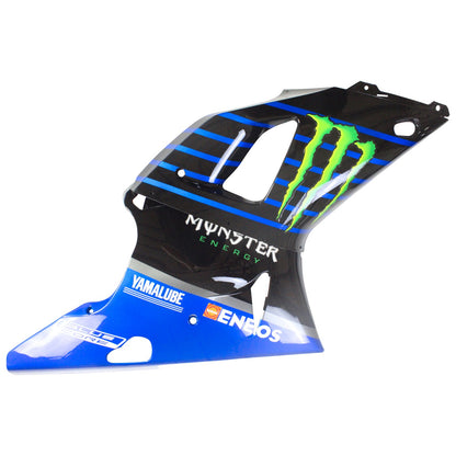 2000-2001 Fairing Kit For Yamaha YZF 1000 R1 Generic
