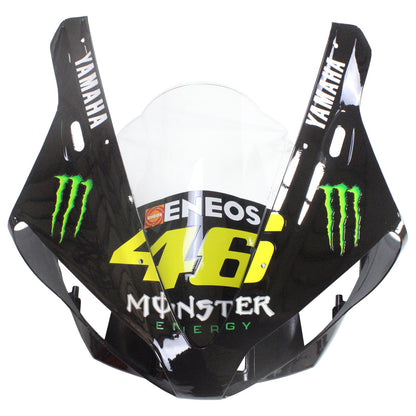 2000-2001 Fairing Kit For Yamaha YZF 1000 R1 Generic