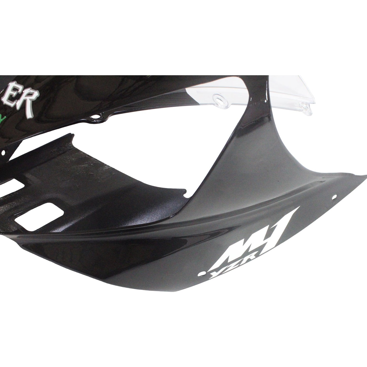 2000-2001 Fairing Kit For Yamaha YZF 1000 R1 Generic