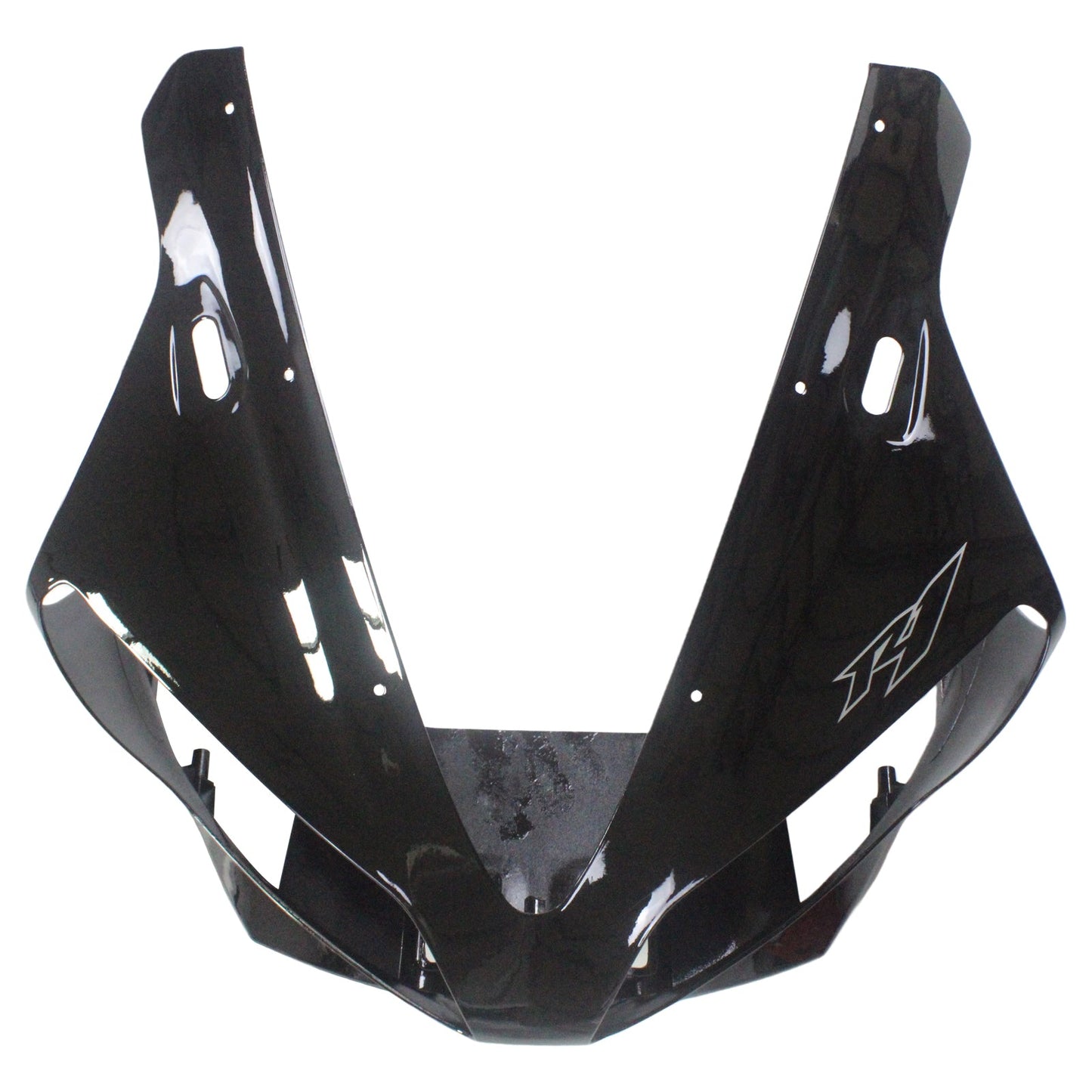 2000-2001 Injection Fairing Kit Bodywork Plastic ABS fit For Yamaha YZF 1000 R1 Generic