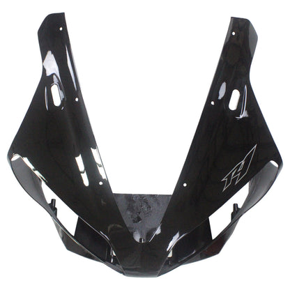 2000-2001 Injection Fairing Kit Bodywork Plastic ABS fit For Yamaha YZF 1000 R1 Generic