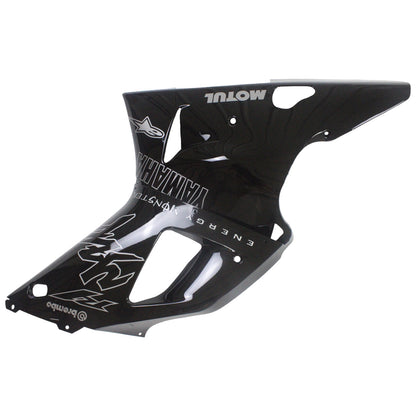2000-2001 Injection Fairing Kit Bodywork Plastic ABS fit For Yamaha YZF 1000 R1 Generic