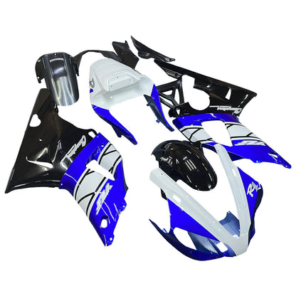 2000-2001 Yamaha YZF 1000 R1 Fairing Kit Bodywork Plastic ABS