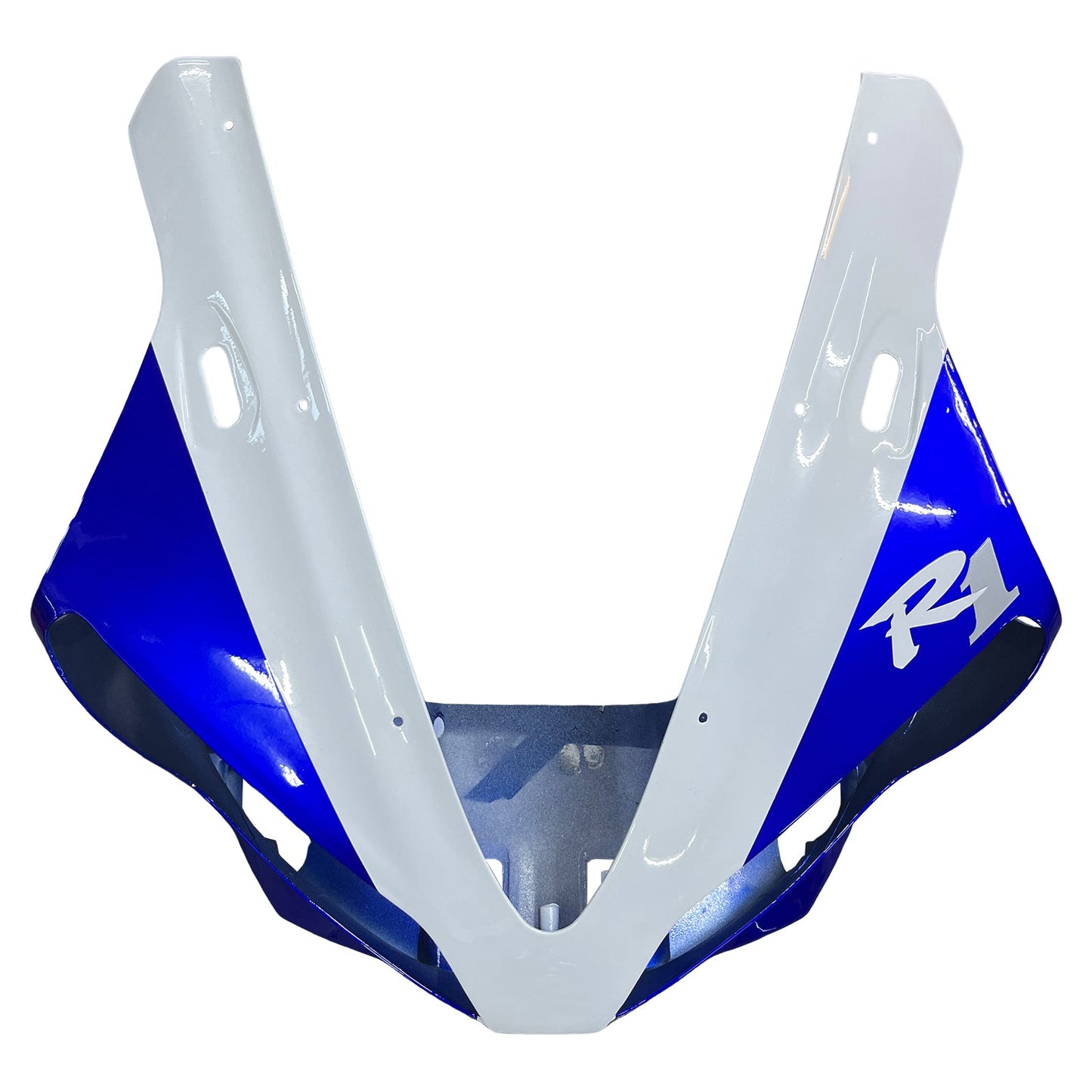 2000-2001 Yamaha YZF 1000 R1 Fairing Kit Bodywork Plastic ABS