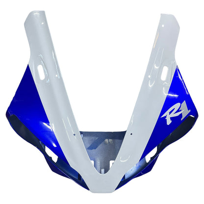 2000-2001 Yamaha YZF 1000 R1 Fairing Kit Bodywork Plastic ABS