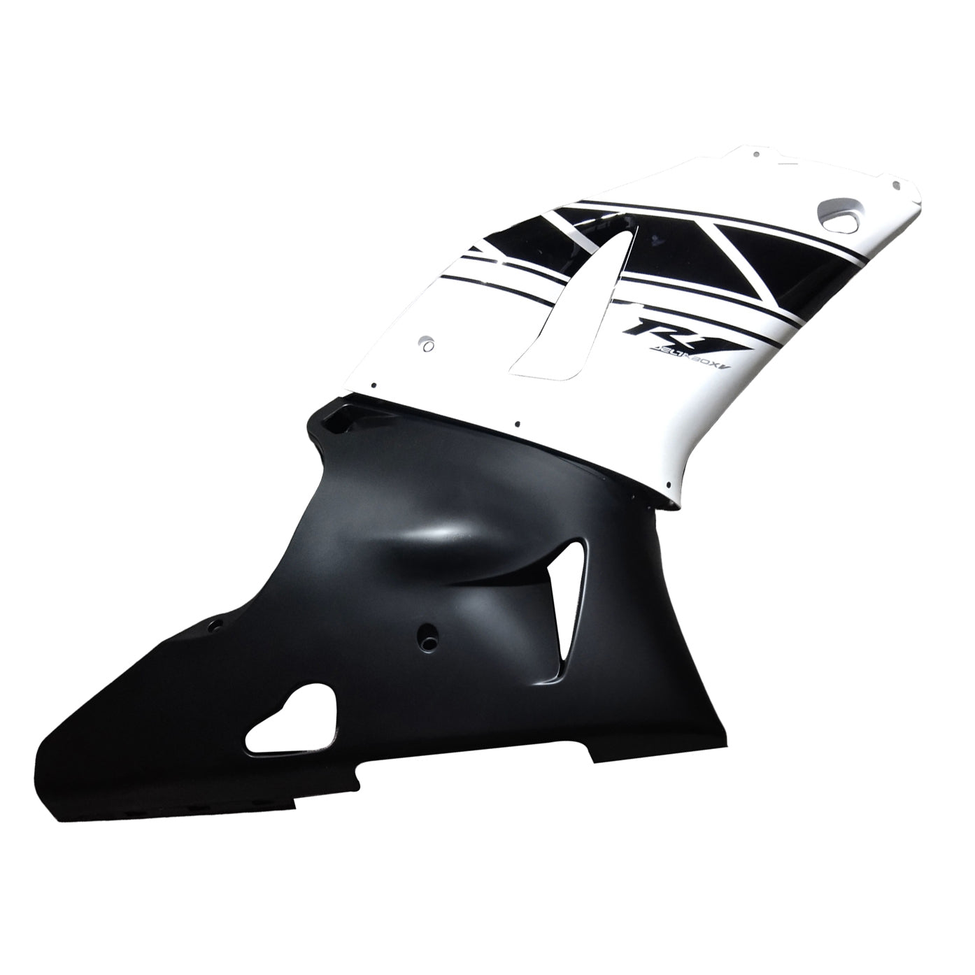 2000-2001 Yamaha YZF 1000 R1 Fairing Kit Bodywork Plastic ABS