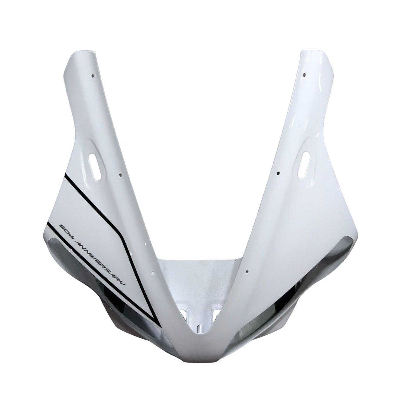 2000-2001 Yamaha YZF 1000 R1 Fairing Kit Bodywork Plastic ABS