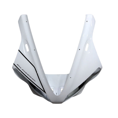 2000-2001 Yamaha YZF 1000 R1 Fairing Kit Bodywork Plastic ABS