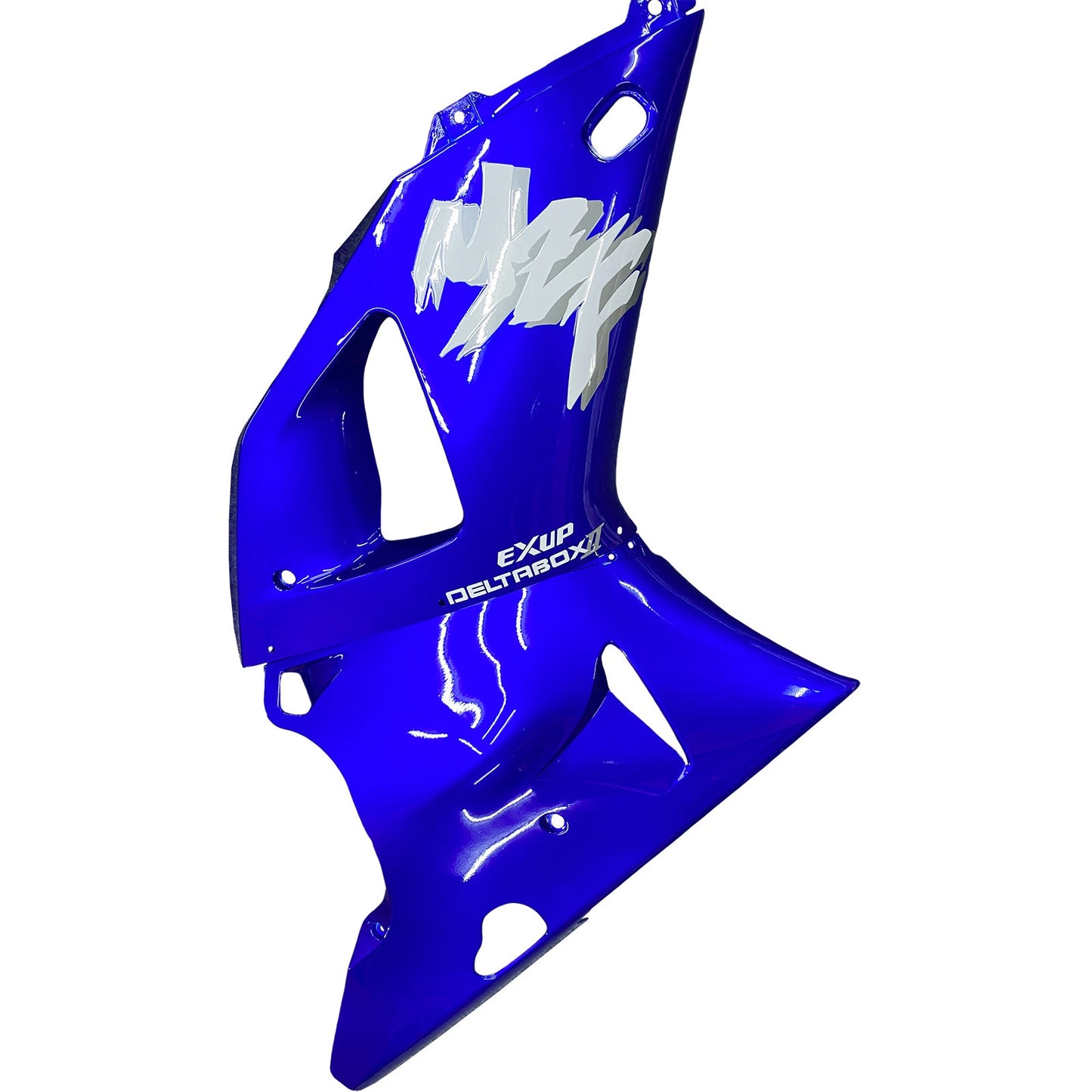 2000-2001 Yamaha YZF 1000 R1 Fairing Kit Bodywork Plastic ABS