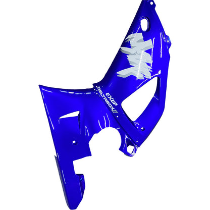 2000-2001 Yamaha YZF 1000 R1 Fairing Kit Bodywork Plastic ABS