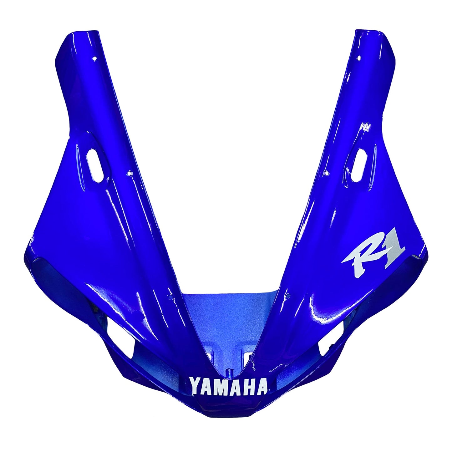 2000-2001 Yamaha YZF 1000 R1 Fairing Kit Bodywork Plastic ABS