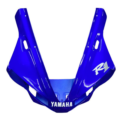2000-2001 Yamaha YZF 1000 R1 Fairing Kit Bodywork Plastic ABS