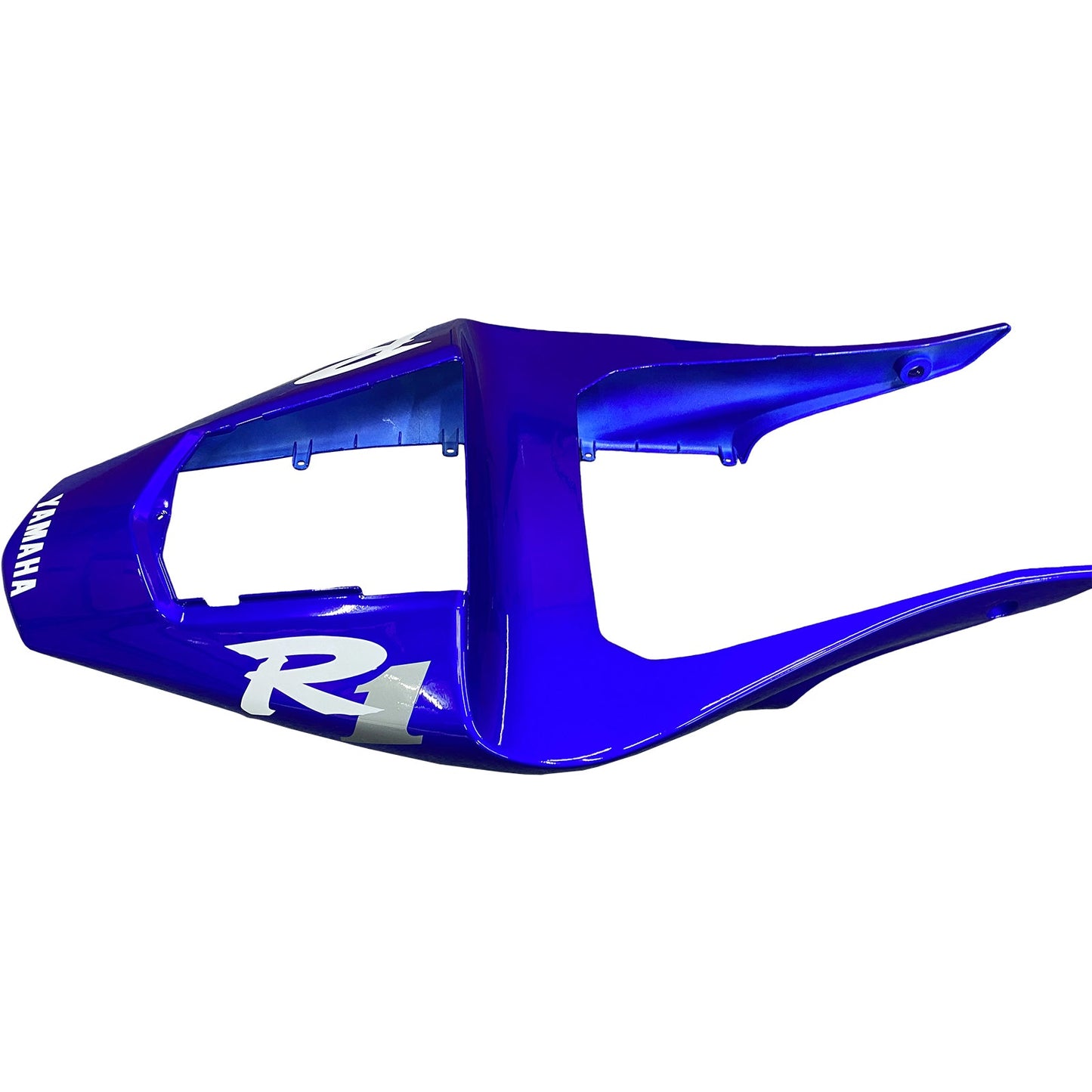 2000-2001 Yamaha YZF 1000 R1 Fairing Kit Bodywork Plastic ABS