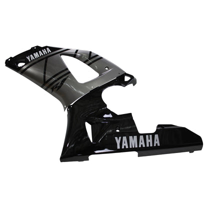 2000-2001 Yamaha YZF 1000 R1 Fairing Kit Bodywork Plastic ABS