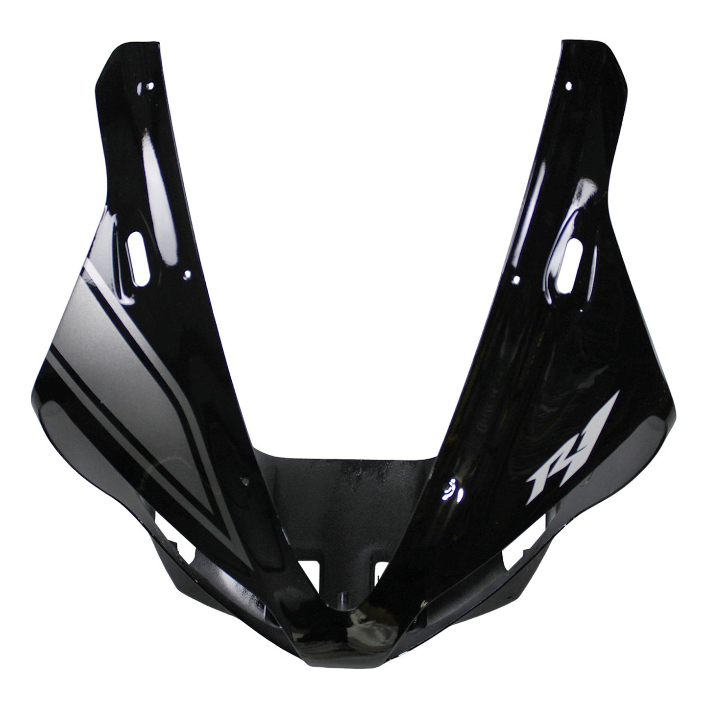 2000-2001 Yamaha YZF 1000 R1 Fairing Kit Bodywork Plastic ABS