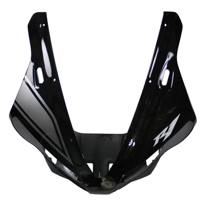 2000-2001 Yamaha YZF 1000 R1 Fairing Kit Bodywork Plastic ABS