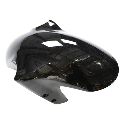 2000-2001 Yamaha YZF 1000 R1 Fairing Kit Bodywork Plastic ABS