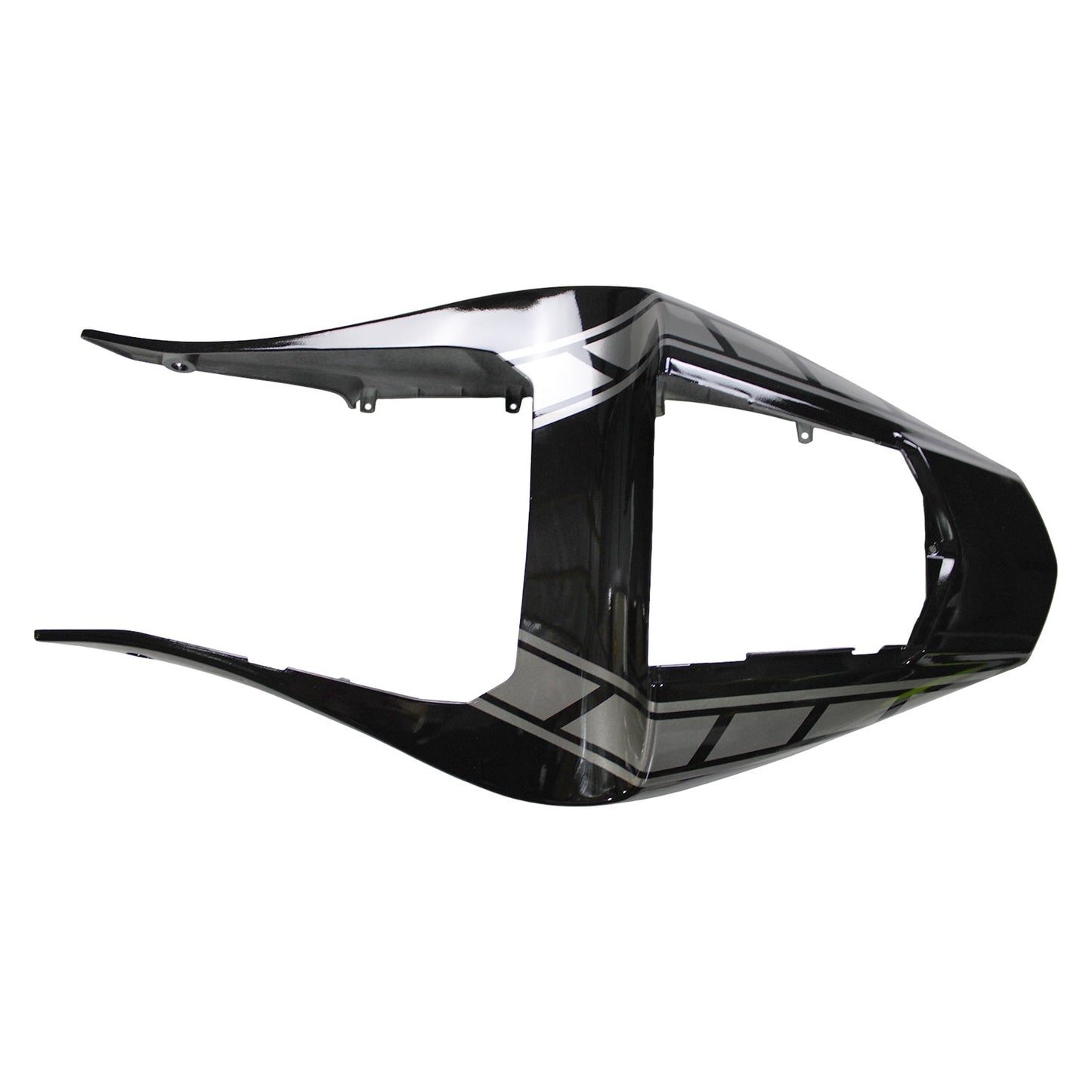 2000-2001 Yamaha YZF 1000 R1 Fairing Kit Bodywork Plastic ABS