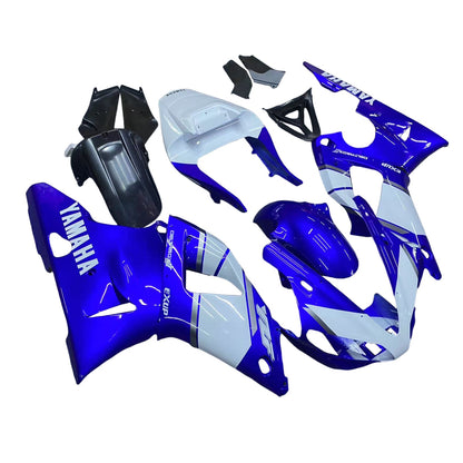 2000-2001  Yamaha YZF 1000 R1 Fairing Kit Bodywork Plastic ABS