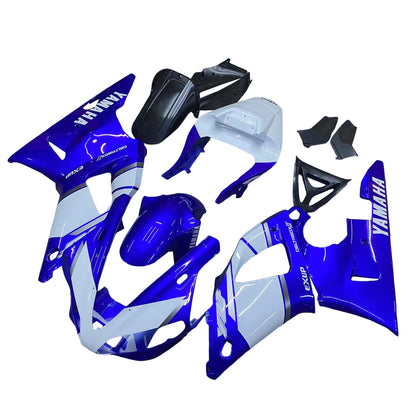 2000-2001  Yamaha YZF 1000 R1 Fairing Kit Bodywork Plastic ABS