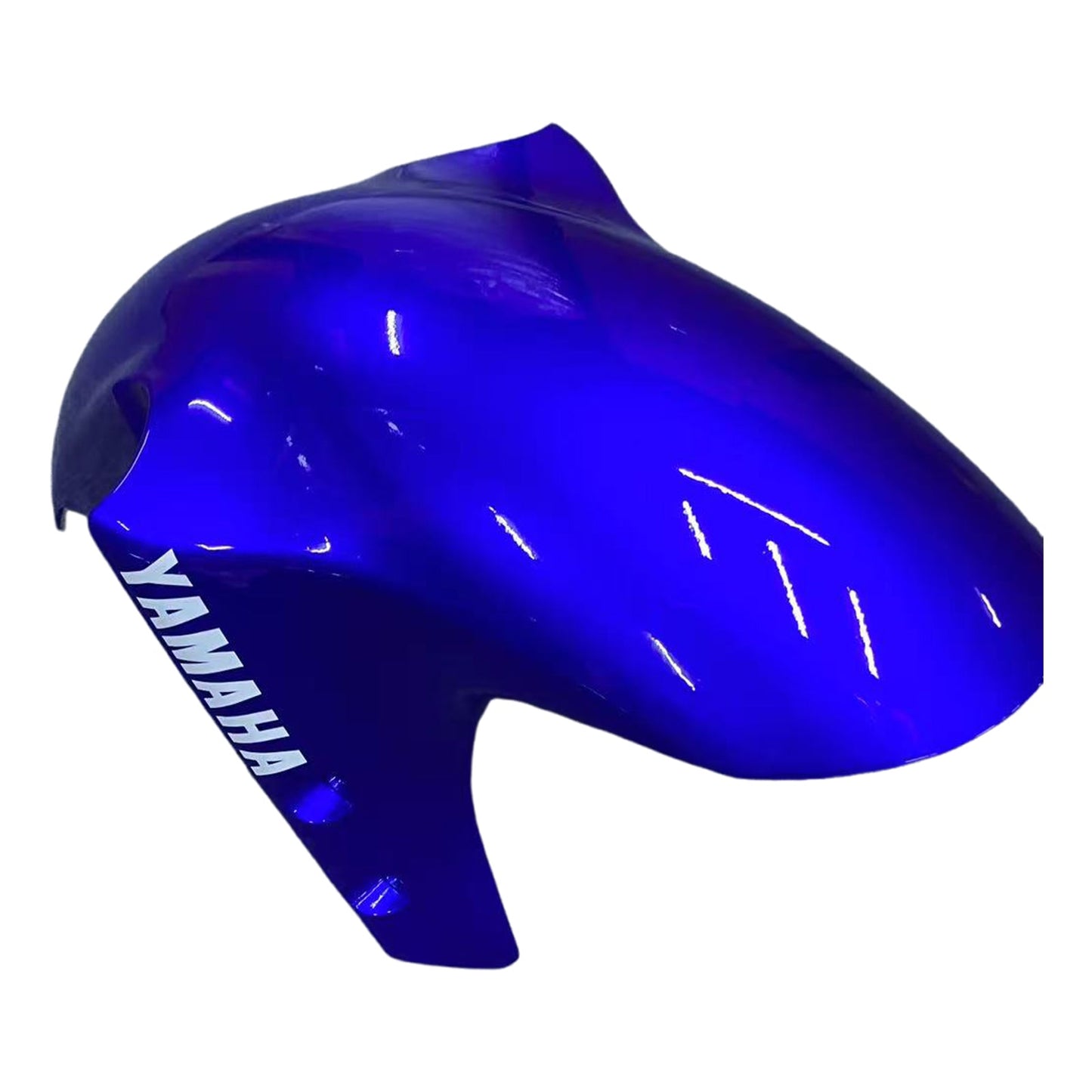 2000-2001  Yamaha YZF 1000 R1 Fairing Kit Bodywork Plastic ABS