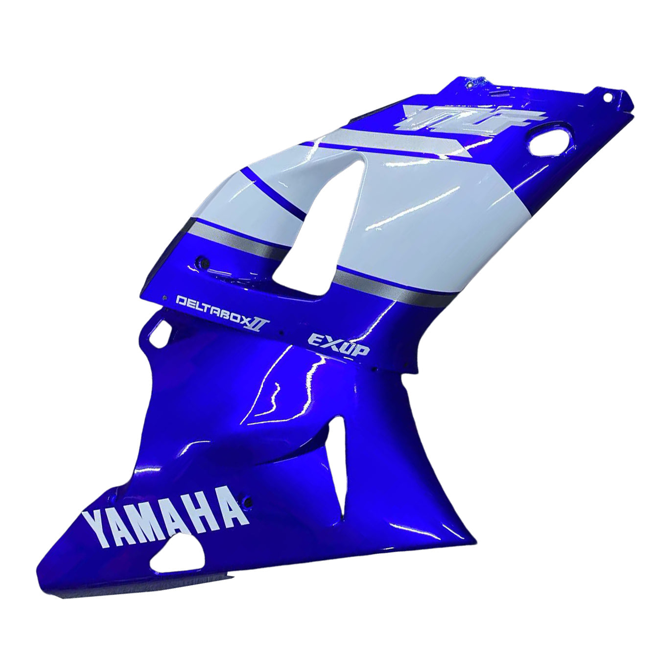 2000-2001  Yamaha YZF 1000 R1 Fairing Kit Bodywork Plastic ABS