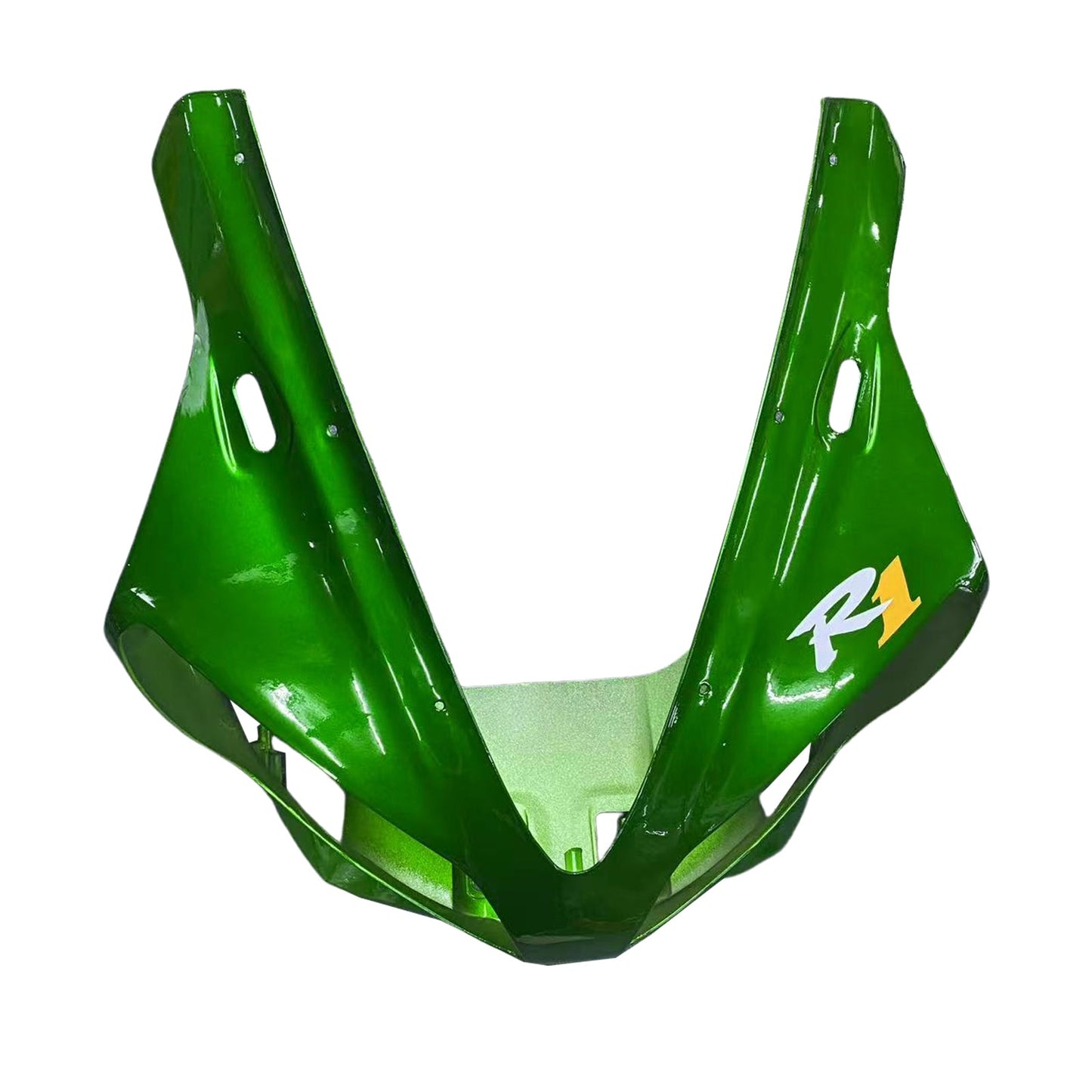 2000-2001  Yamaha YZF 1000 R1 Fairing Kit Bodywork Plastic ABS