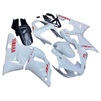 2000-2001 Yamaha YZF 1000 R1 Fairing Kit Bodywork Plastic ABS