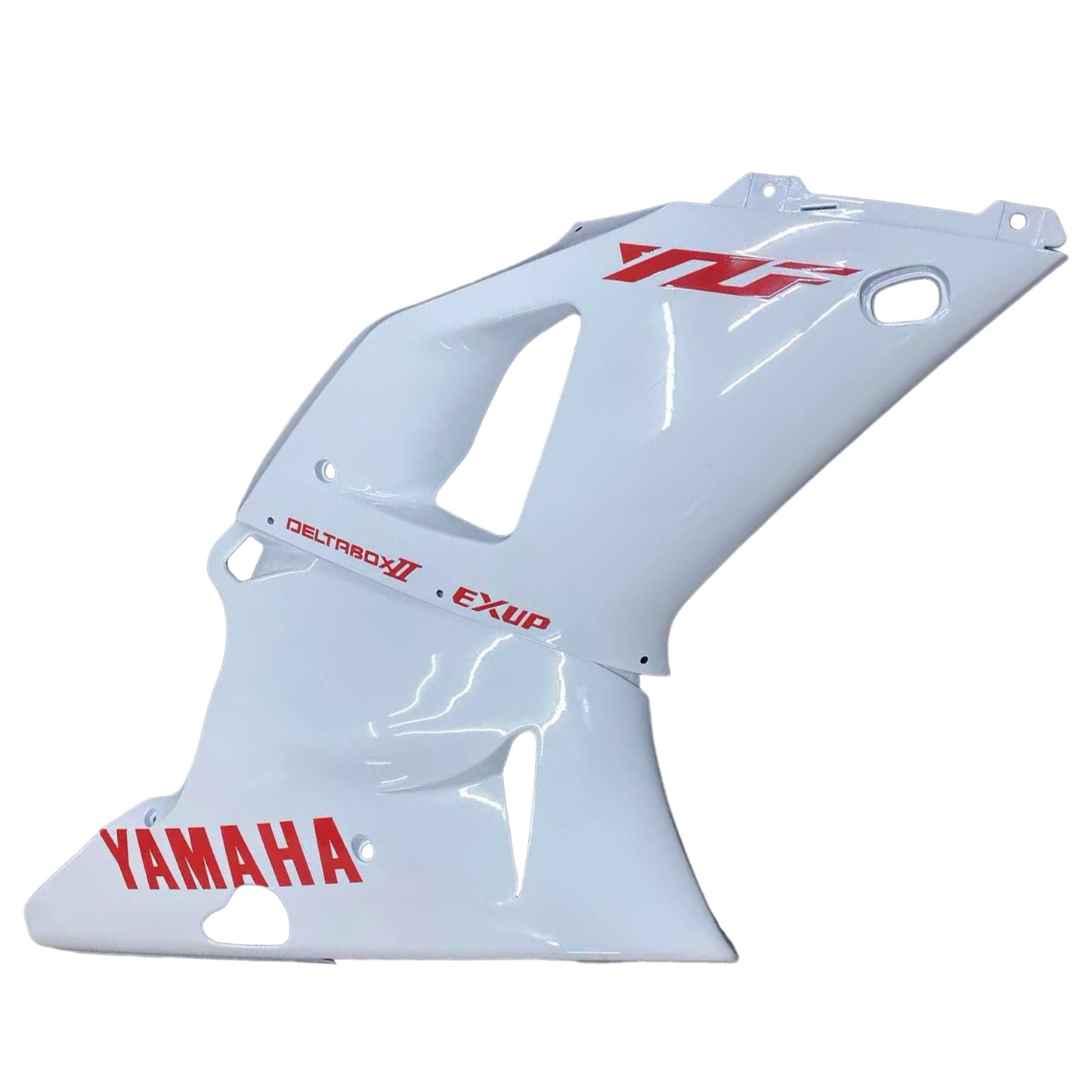 2000-2001 Yamaha YZF 1000 R1 Fairing Kit Bodywork Plastic ABS
