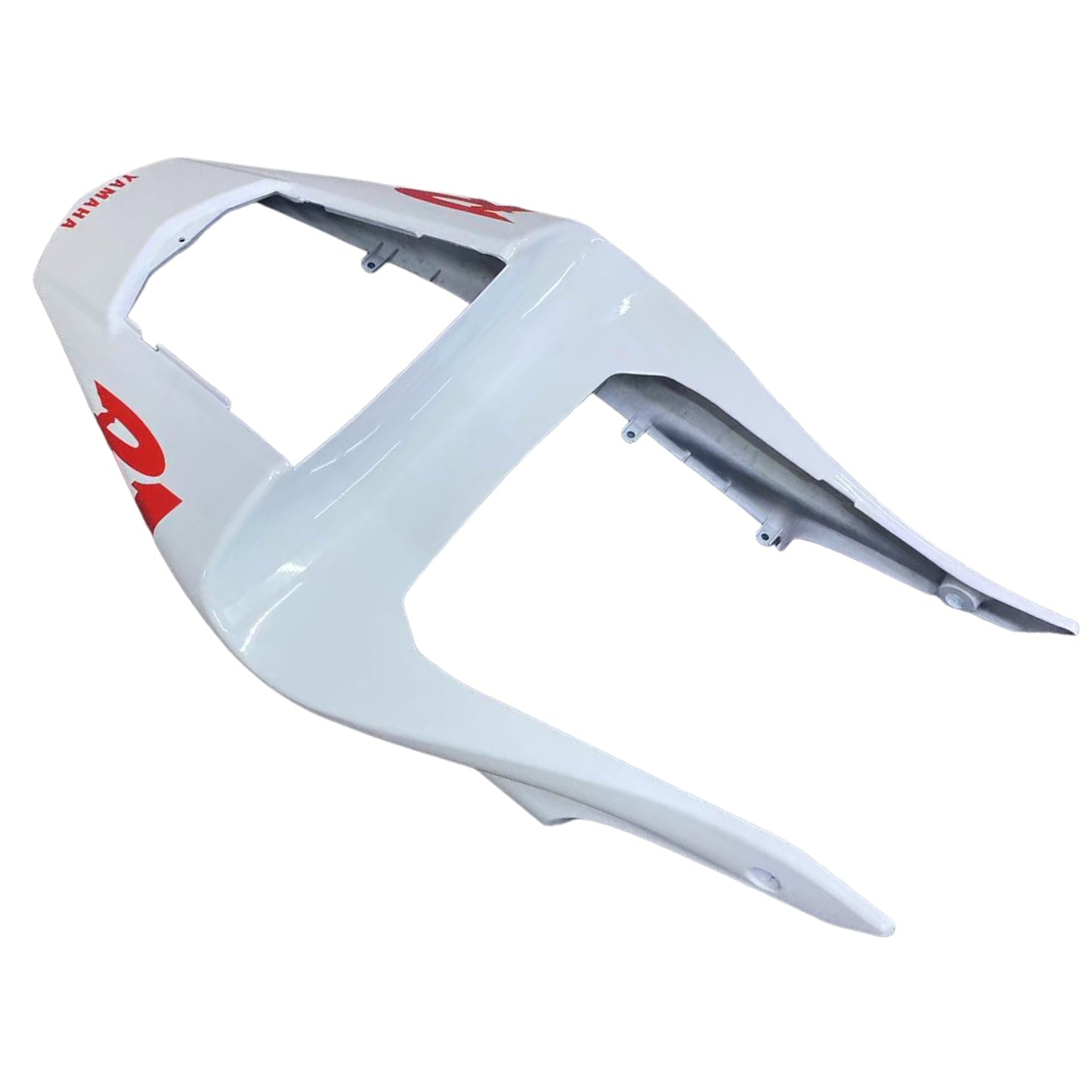 2000-2001 Yamaha YZF 1000 R1 Fairing Kit Bodywork Plastic ABS