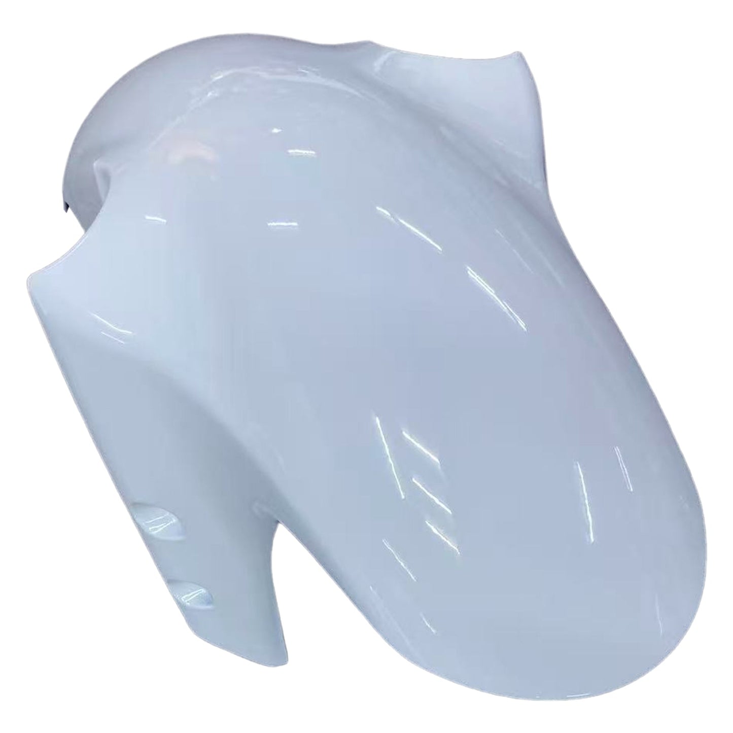 2000-2001 Yamaha YZF 1000 R1 Fairing Kit Bodywork Plastic ABS
