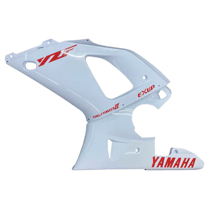2000-2001 Yamaha YZF 1000 R1 Fairing Kit Bodywork Plastic ABS