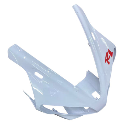 2000-2001 Yamaha YZF 1000 R1 Fairing Kit Bodywork Plastic ABS