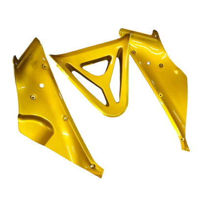 2000-2001  Yamaha YZF 1000 R1 Fairing Kit Bodywork Plastic ABS