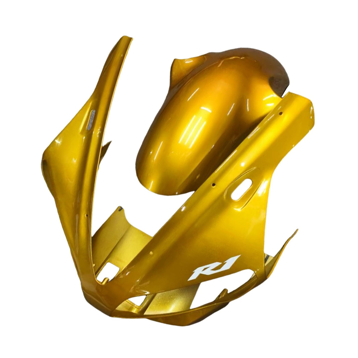 2000-2001  Yamaha YZF 1000 R1 Fairing Kit Bodywork Plastic ABS