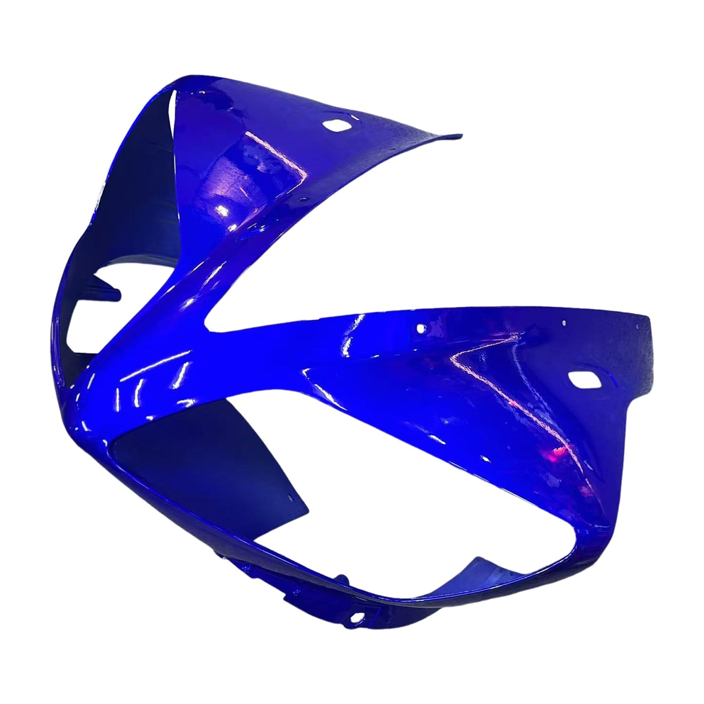 2002-2003 Fairings Yamaha YZF-R1 Super Blue  R1  Generic