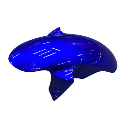 2002-2003 Fairings Yamaha YZF-R1 Super Blue  R1  Generic