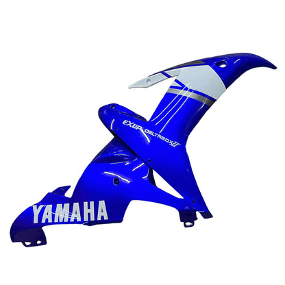 2002-2003 Fairings Yamaha YZF-R1 Super Blue  R1  Generic