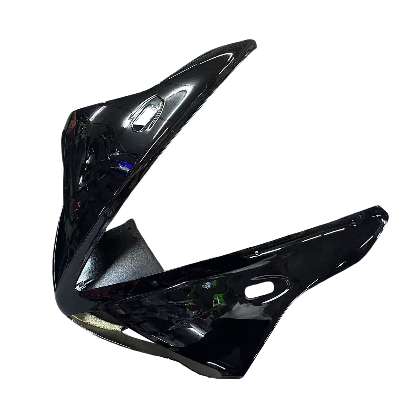 2002-2003 Fairings Yamaha YZF-R1 Contrast Black R1  Generic