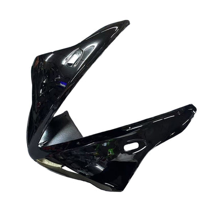 2002-2003 Fairings Yamaha YZF-R1 Contrast Black R1  Generic