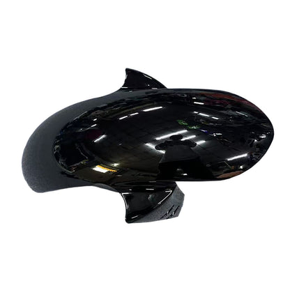 2002-2003 Fairings Yamaha YZF-R1 Contrast Black R1  Generic