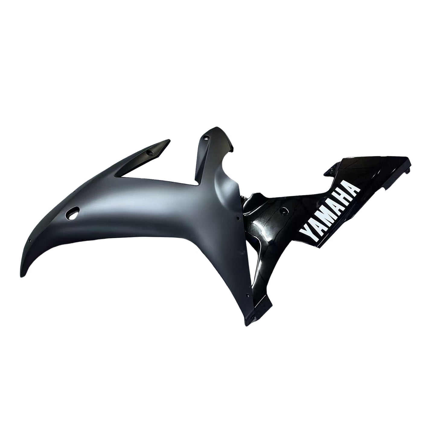 2002-2003 Fairings Yamaha YZF-R1 Contrast Black R1  Generic