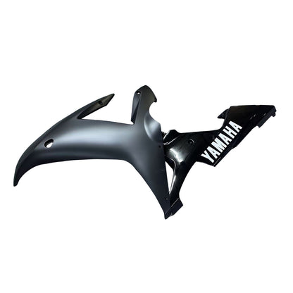 2002-2003 Fairings Yamaha YZF-R1 Contrast Black R1  Generic