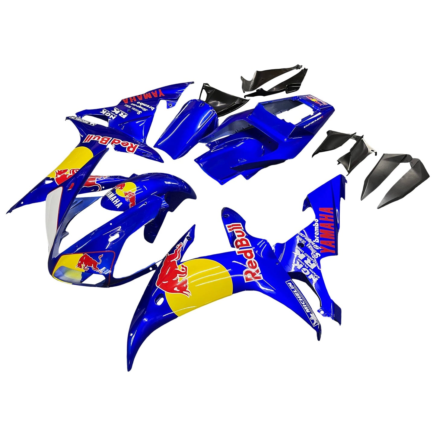 2002-2003 Fairing Kit For Yamaha YZF 1000 R1 Generic