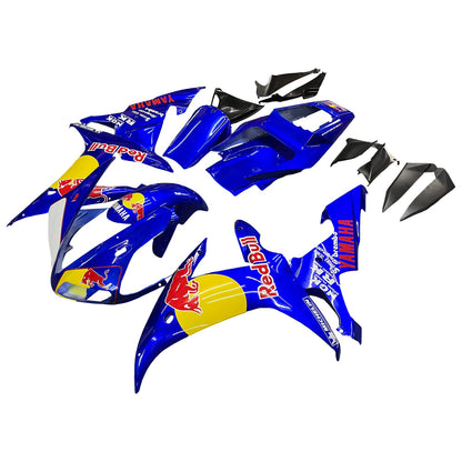 2002-2003 Fairing Kit For Yamaha YZF 1000 R1 Generic