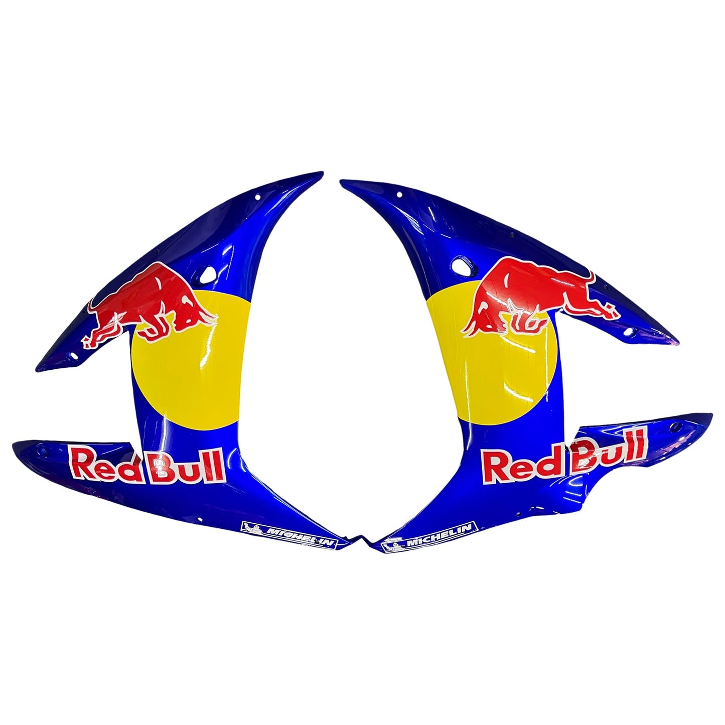 2002-2003 Fairing Kit For Yamaha YZF 1000 R1 Generic