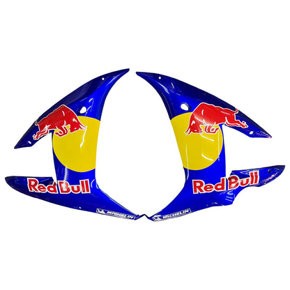 2002-2003 Fairing Kit For Yamaha YZF 1000 R1 Generic