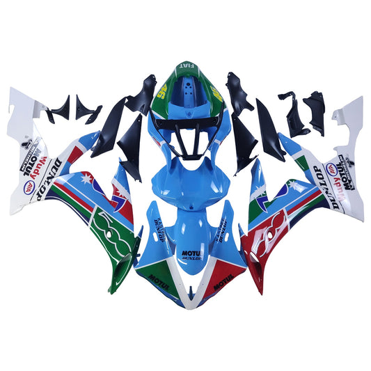 2004-2006 Fairings Yamaha YZF-R1 Multi-Color No.46  R1  Generic