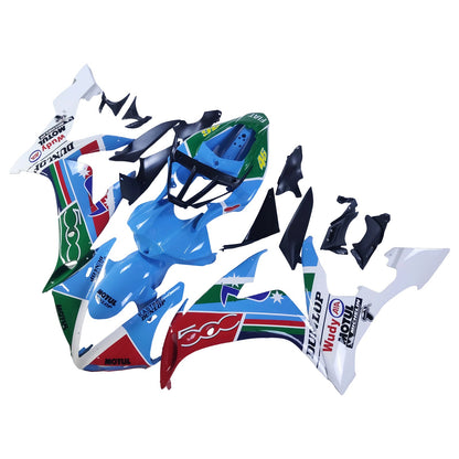 2004-2006 Fairings Yamaha YZF-R1 Multi-Color No.46  R1  Generic